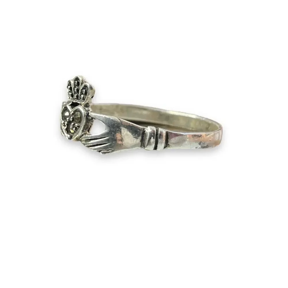 Sterling vintage 925